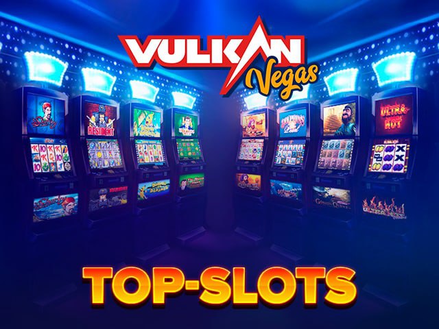 Обзор Vulkan Vegas 2024