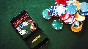 PIN-UP Casino Application Testimonial: Gaming on the move