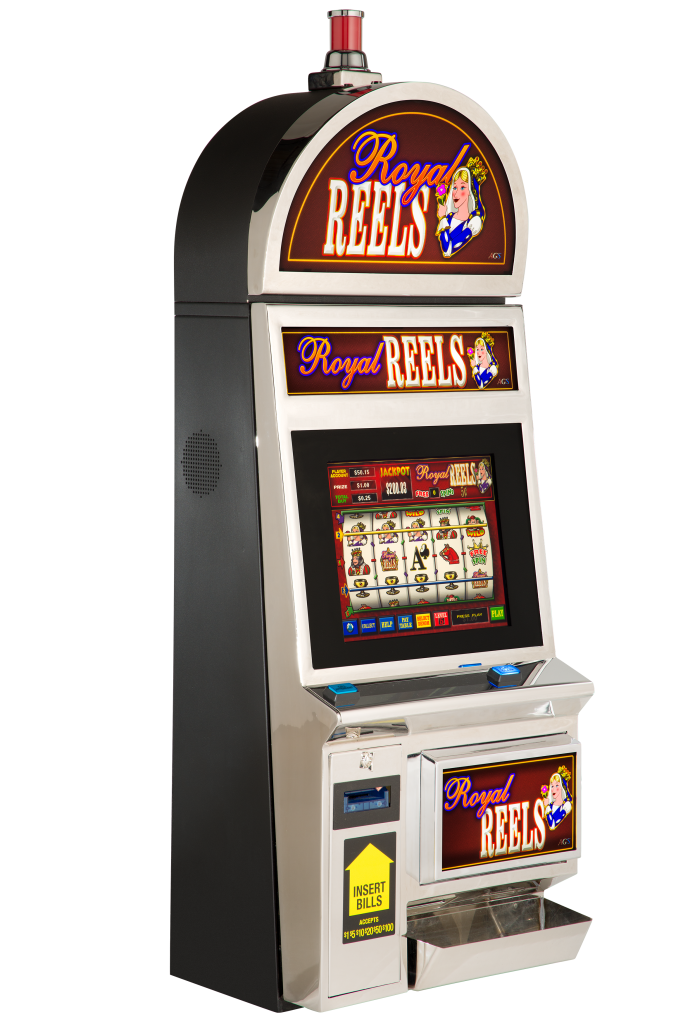 Royal Reels Online Casino Australia Evaluation