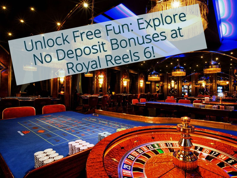 Royal Reels Online Casino Australia Testimonial